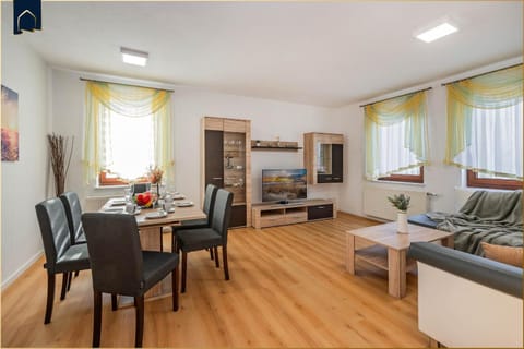 257 Haus Otto House in Heringsdorf