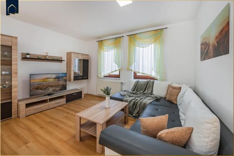 257 Haus Otto House in Heringsdorf