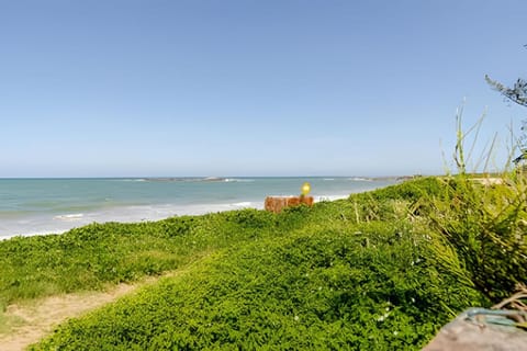 Casa das Palmeiras (Pé na Areia) - Maré Verde Apartment in State of Rio de Janeiro