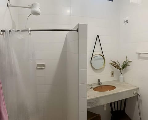 Casa das Palmeiras (Pé na Areia) - Maré Verde Apartment in State of Rio de Janeiro