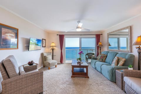 Alii Kai 4303 House in Princeville