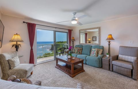 Alii Kai 4303 House in Princeville