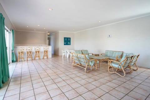 42 Whale Rock Estate Apartment in Hermanus