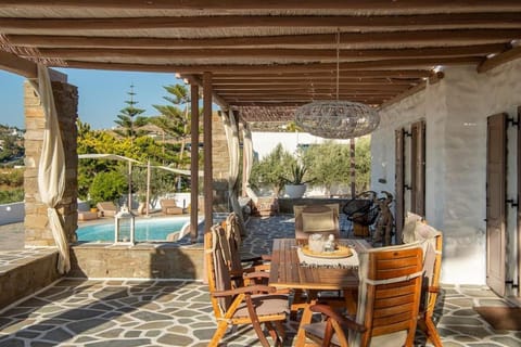 Villa Anjea Villa in Paros