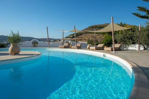 Villa Anjea Villa in Paros