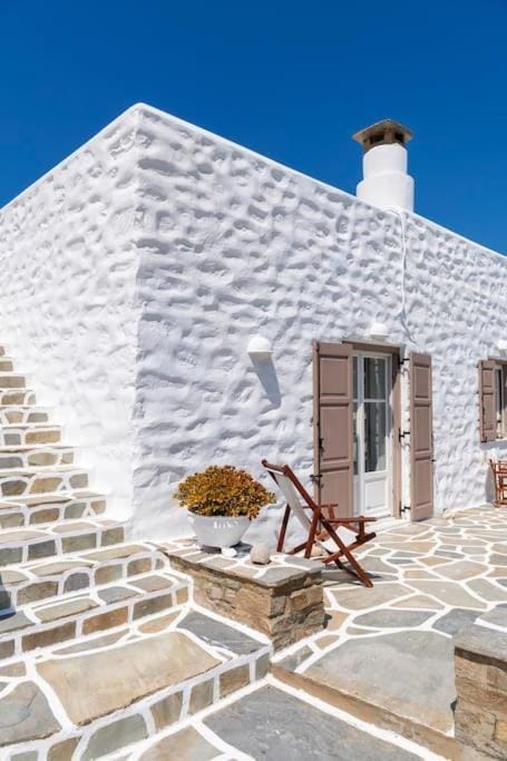 Villa Anjea Villa in Paros