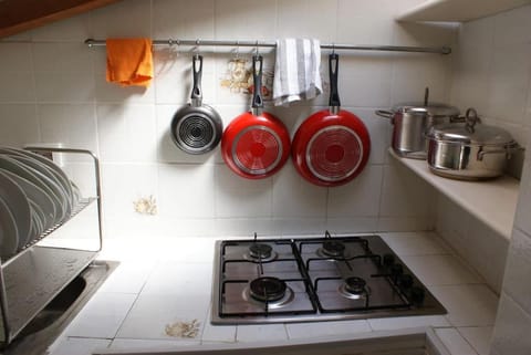 appartamento pietro e paolo Apartment in Livorno