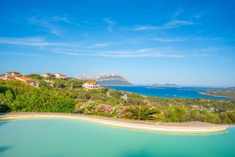 Villa Graya Villa in Porto Istana