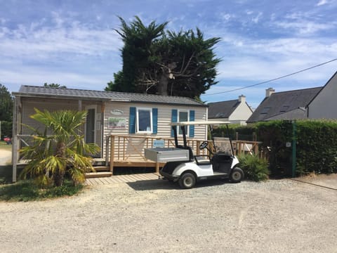 Camping Célimène Campground/
RV Resort in Damgan