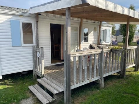 Camping Célimène Campground/
RV Resort in Damgan