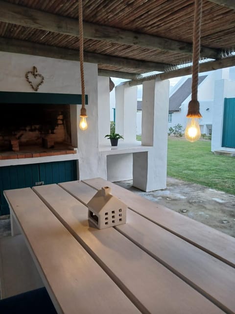 Seeperdjie House in Western Cape