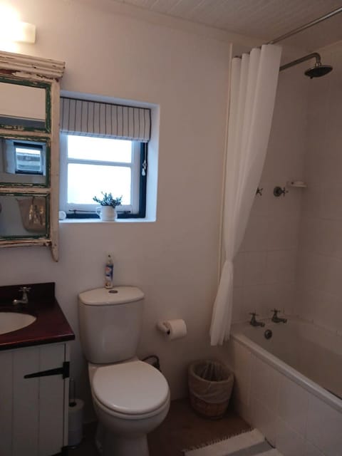 Seeperdjie House in Western Cape