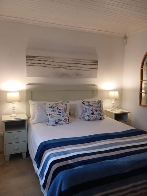 Seeperdjie House in Western Cape