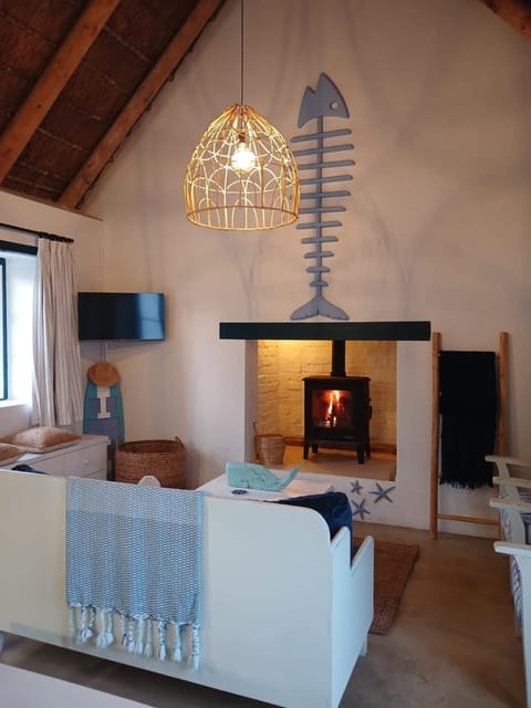 Seeperdjie House in Western Cape