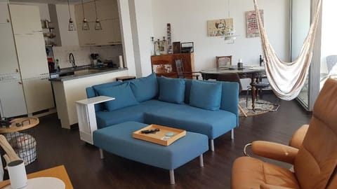 Utspann Apartment in Schleswig