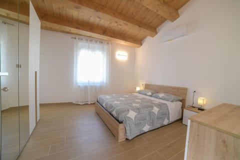 La Piazzetta Holiday House House in Umbria