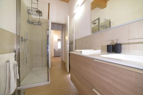 La Piazzetta Holiday House House in Umbria