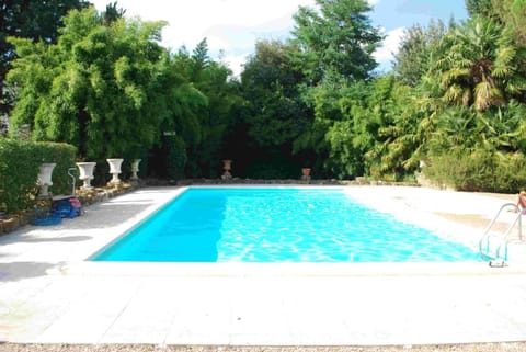Day, Swimming pool