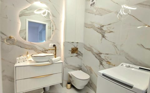 Jantart Resort Słońce Jantaru by TriApart Apartment in Pomeranian Voivodeship