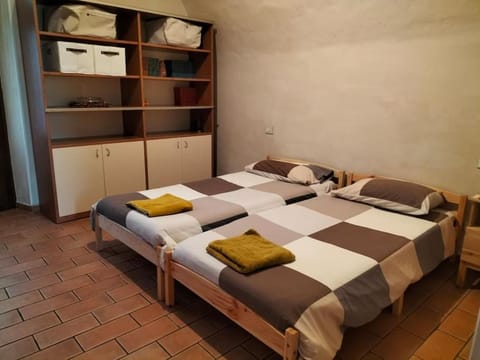 Bedroom, wardrobe