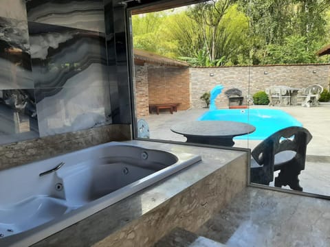 Casa Recanto Azul House in State of Rio de Janeiro