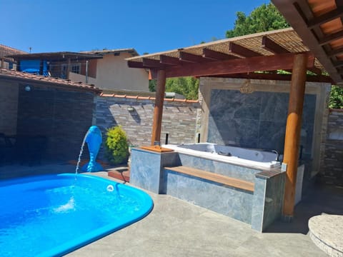 Casa Recanto Azul House in State of Rio de Janeiro