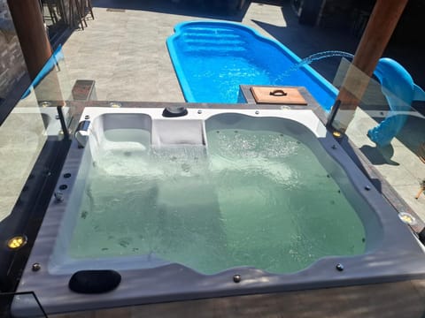 Casa Recanto Azul House in State of Rio de Janeiro