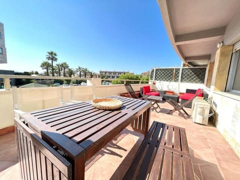 Day, View (from property/room), Balcony/Terrace