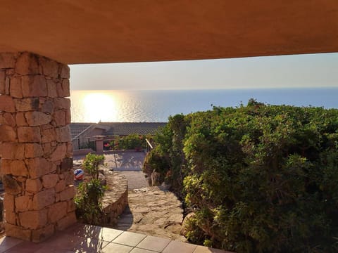View (from property/room), Sea view