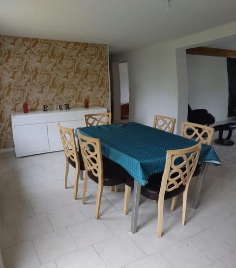 La chevrière Apartment in Wallonia, Belgium