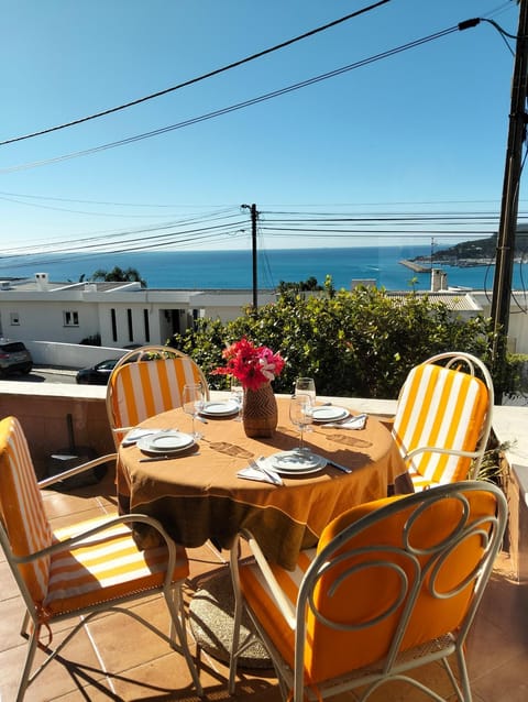 View (from property/room), Balcony/Terrace