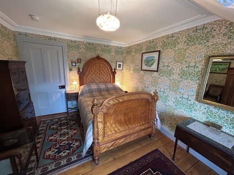 Glenaros Lodge Bed and Breakfast in Scotland