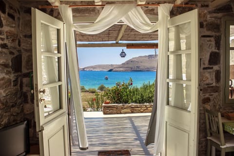 Day, Balcony/Terrace, Sea view