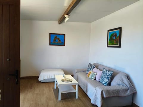 Vivienda Vacacional La cueva House in El Hierro