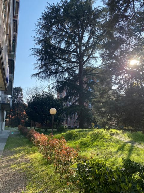 Travelounge Milano San Siro House in Milan