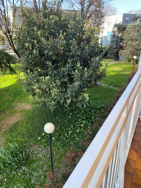 Travelounge Milano San Siro House in Milan