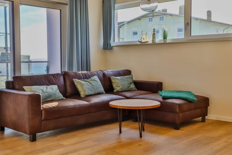 Villa Am Stadthafen - 200m zur Ostsee Apartment in Mecklenburg-Vorpommern, Germany