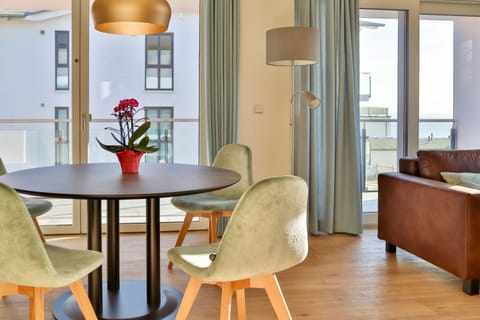 Villa Am Stadthafen - 200m zur Ostsee Apartment in Mecklenburg-Vorpommern, Germany