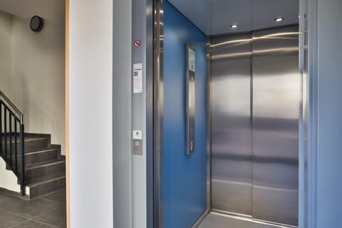 Villa Am Stadthafen - 200m zur Ostsee Apartment in Mecklenburg-Vorpommern, Germany