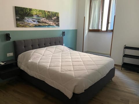 La Sosta nel Borgo Bed and Breakfast in Anguillara Sabazia