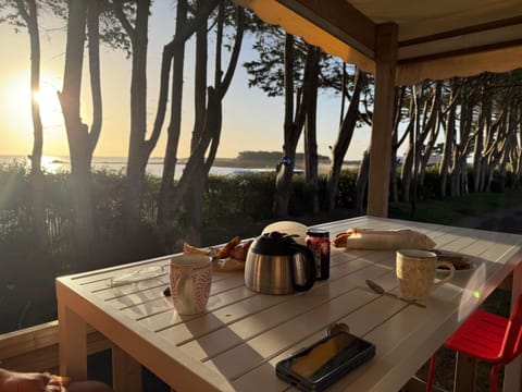 Balcony/Terrace, Sea view, Sunrise, internet