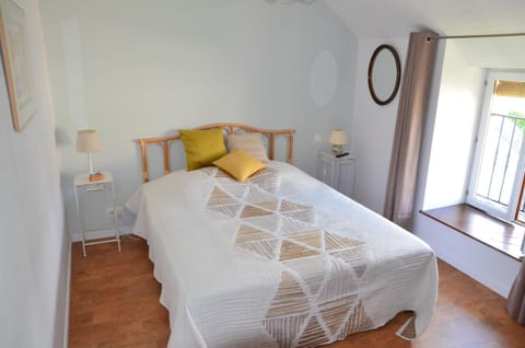 Chambre Pantagruel Le dolmen Bed and Breakfast in Centre-Val de Loire