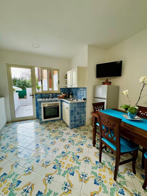 Casa Mirù House in Massa Lubrense