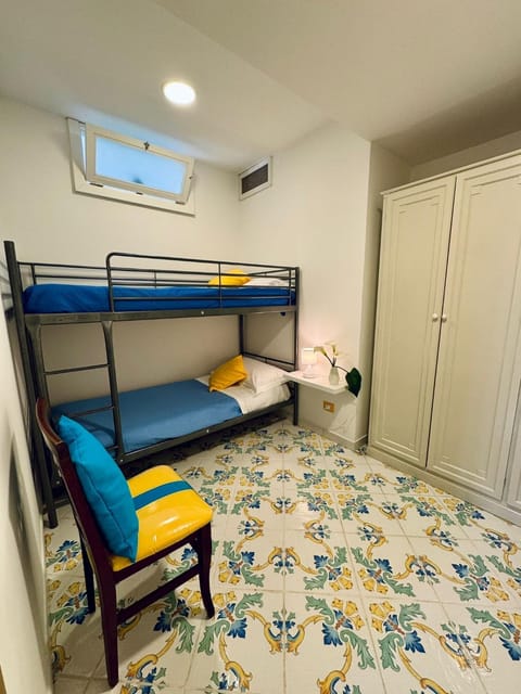 Casa Mirù House in Massa Lubrense