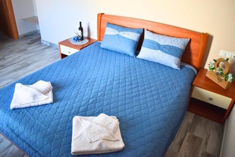 Venice Apartments 2 Apartment hotel in Limenaria