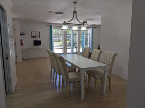 Executive Pool Home Vacation rental in Temple Terrace