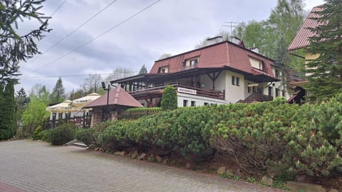 Property building, Spring, Natural landscape