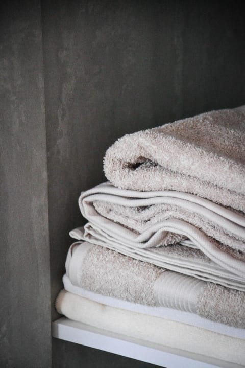 towels