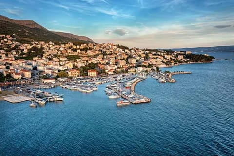 Apartments Vinko Apartment in Podstrana