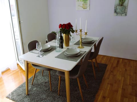 Apartments Vinko Apartment in Podstrana